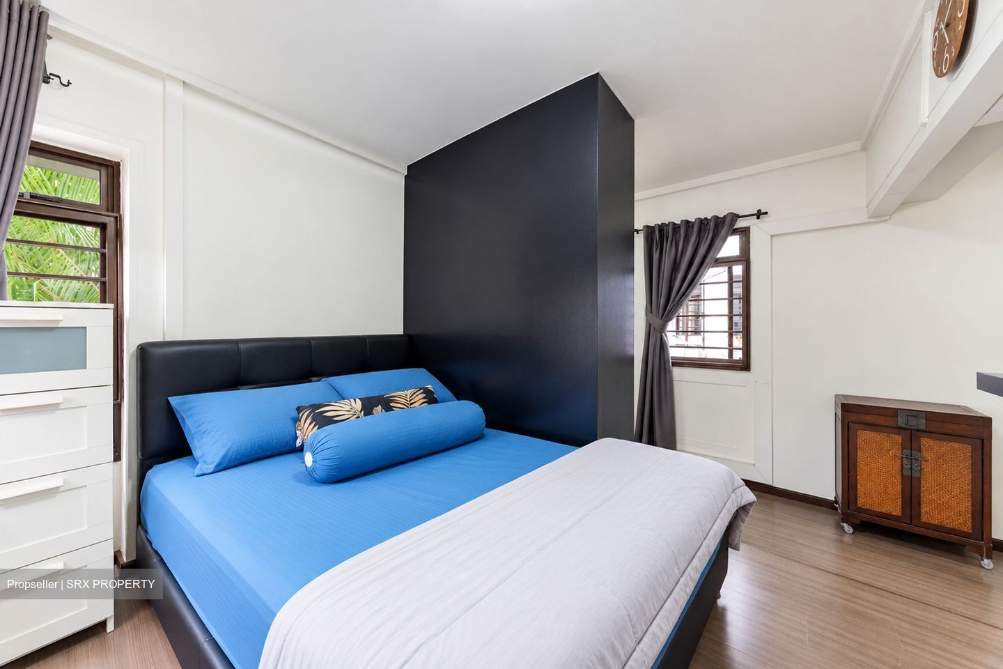 Blk 183 Corporation Spring (Jurong West), HDB 5 Rooms #612660151